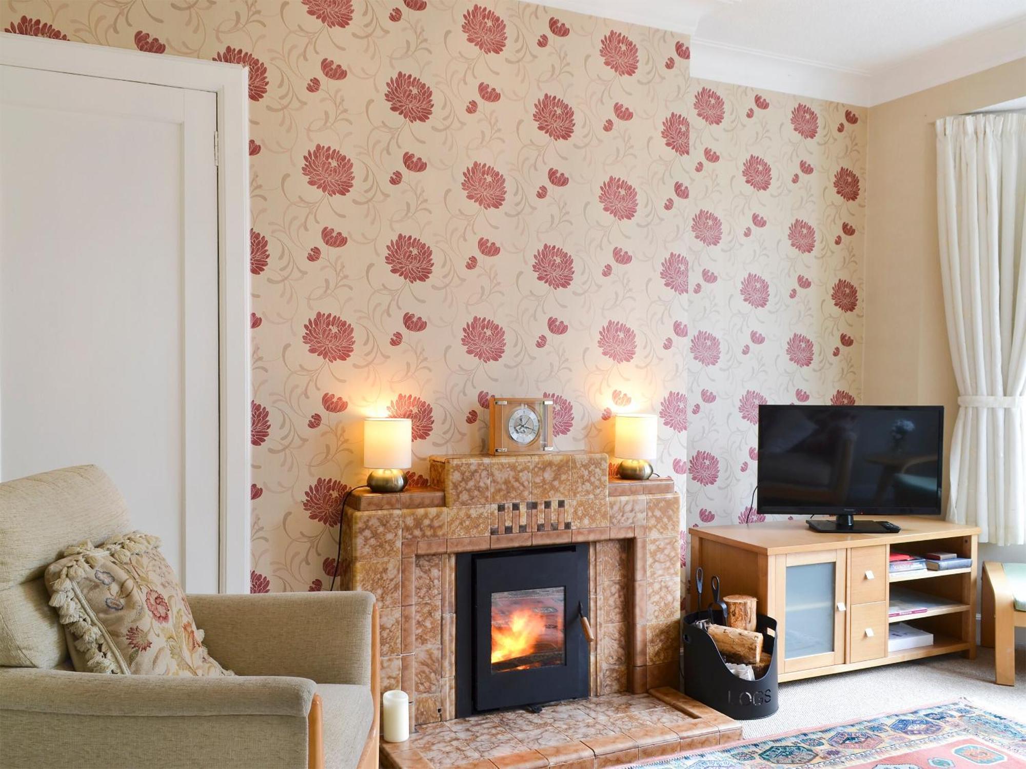 Viewhill Villa Inverness Eksteriør billede